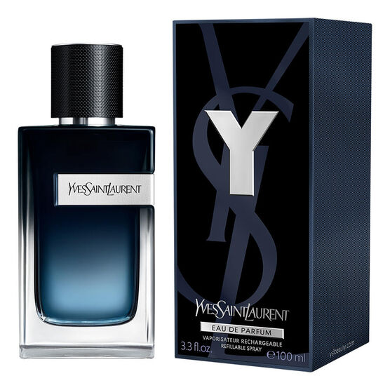 YVES ST LA Y             EDP  100ML